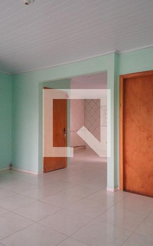 Casa para alugar com 90m², 3 quartos e 1 vaga Casa para alugar com 90m², 3 quartos e 1 vagaSala