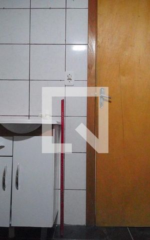 Casa para alugar com 90m², 3 quartos e 1 vaga Casa para alugar com 90m², 3 quartos e 1 vagaBanheiro