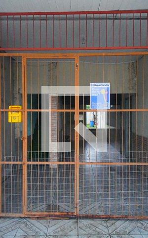 Casa para alugar com 90m², 3 quartos e 1 vaga Casa para alugar com 90m², 3 quartos e 1 vagaGaragem