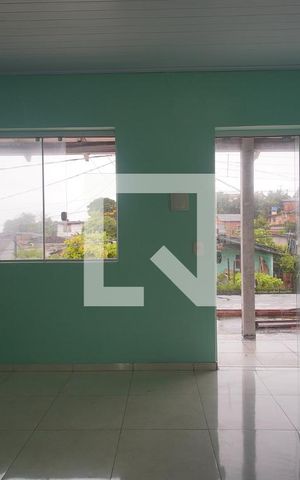 Casa para alugar com 90m², 3 quartos e 1 vaga Casa para alugar com 90m², 3 quartos e 1 vagaSala