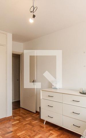 Apartamento para alugar com 115m², 3 quartos e 2 vagas Apartamento para alugar com 115m², 3 quartos e 2 vagasQuarto 1