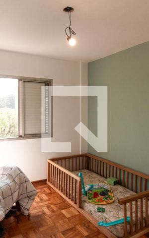 Apartamento para alugar com 115m², 3 quartos e 2 vagas Apartamento para alugar com 115m², 3 quartos e 2 vagasQuarto 1