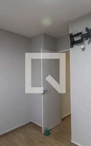 Apartamento para alugar com 50m², 2 quartos e 1 vaga Apartamento para alugar com 50m², 2 quartos e 1 vagaQuarto 1