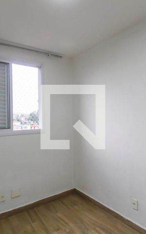 Apartamento para alugar com 50m², 2 quartos e 1 vaga Apartamento para alugar com 50m², 2 quartos e 1 vagaQuarto 2