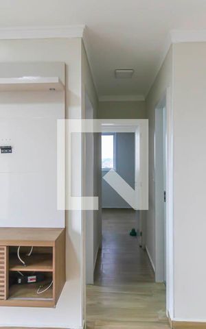Apartamento para alugar com 50m², 2 quartos e 1 vaga Apartamento para alugar com 50m², 2 quartos e 1 vagaSala