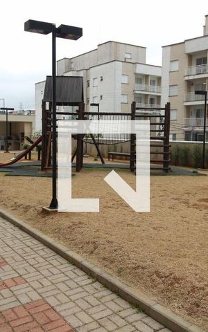 Apartamento para alugar com 50m², 2 quartos e 1 vaga Apartamento para alugar com 50m², 2 quartos e 1 vagaÁrea comum