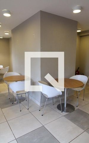 Apartamento para alugar com 50m², 2 quartos e 1 vaga Apartamento para alugar com 50m², 2 quartos e 1 vagaÁrea comum