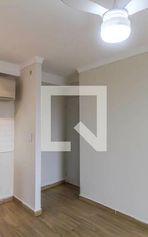 Apartamento para alugar com 50m², 2 quartos e 1 vaga Apartamento para alugar com 50m², 2 quartos e 1 vagaSala