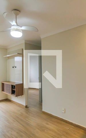Apartamento para alugar com 50m², 2 quartos e 1 vaga Apartamento para alugar com 50m², 2 quartos e 1 vagaSala