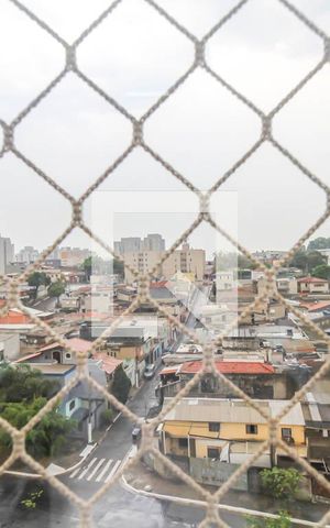 Apartamento para alugar com 50m², 2 quartos e 1 vaga Apartamento para alugar com 50m², 2 quartos e 1 vagaVaranda Sala