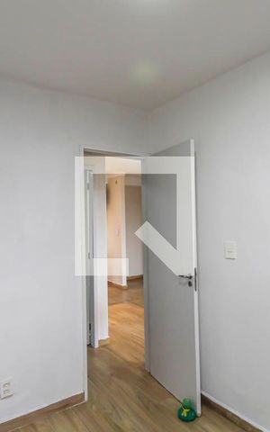 Apartamento para alugar com 50m², 2 quartos e 1 vaga Apartamento para alugar com 50m², 2 quartos e 1 vagaQuarto 2