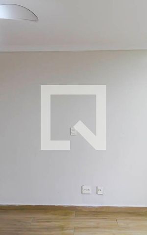Apartamento para alugar com 50m², 2 quartos e 1 vaga Apartamento para alugar com 50m², 2 quartos e 1 vagaSala