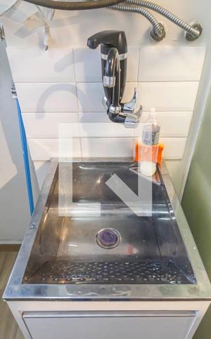 Apartamento para alugar com 50m², 2 quartos e 1 vaga Apartamento para alugar com 50m², 2 quartos e 1 vagaÁrea de Serviço