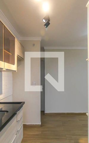 Apartamento para alugar com 50m², 2 quartos e 1 vaga Apartamento para alugar com 50m², 2 quartos e 1 vagaCozinha