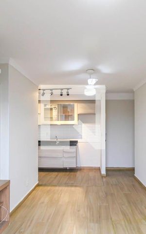 Apartamento para alugar com 50m², 2 quartos e 1 vaga Apartamento para alugar com 50m², 2 quartos e 1 vagaSala