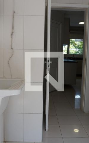 Apartamento à venda com 180m², 4 quartos e 3 vagasÁrea de Serviço