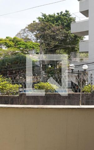 Apartamento à venda com 180m², 4 quartos e 3 vagasQuarto 2 