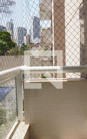 Apartamento à venda com 180m², 4 quartos e 3 vagasVaranda da Suite 2 