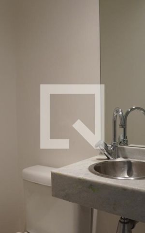 Apartamento à venda com 180m², 4 quartos e 3 vagasLavabo