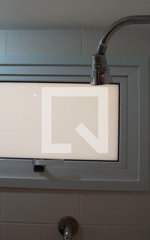 Apartamento à venda com 180m², 4 quartos e 3 vagasBanheiro da Suite 2 