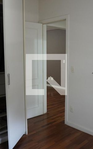 Apartamento à venda com 180m², 4 quartos e 3 vagasQuarto 2 