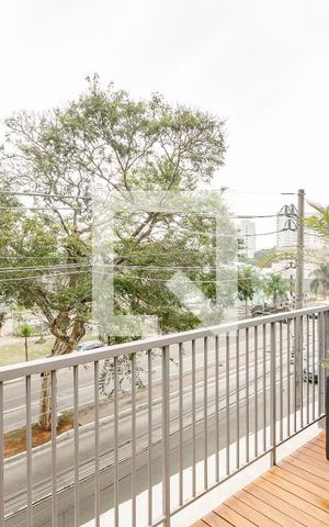 Studio à venda com 31m², 1 quarto e sem vagaÁrea Comum