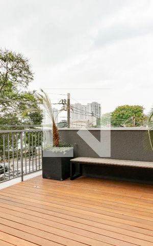 Studio à venda com 31m², 1 quarto e sem vagaÁrea Comum