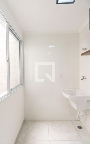 Apartamento à venda com 31m², 1 quarto e sem vaga Apartamento à venda com 31m², 1 quarto e sem vagaÁrea de Serviço