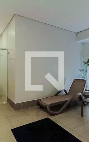 Apartamento para alugar com 76m², 2 quartos e 2 vagas Apartamento para alugar com 76m², 2 quartos e 2 vagasÁrea comum - Saúna