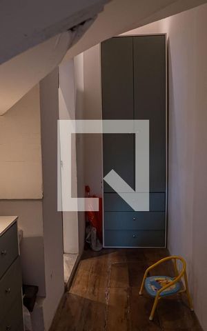 Casa para alugar com 300m², 4 quartos e 6 vagas Casa para alugar com 300m², 4 quartos e 6 vagasQuarto 1