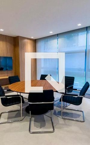 Apartamento à venda com 28m², 1 quarto e sem vaga Apartamento à venda com 28m², 1 quarto e sem vagaÁrea comum - Coworking
