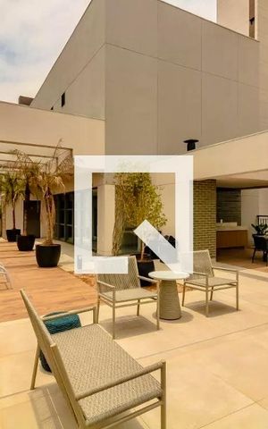 Apartamento à venda com 28m², 1 quarto e sem vaga Apartamento à venda com 28m², 1 quarto e sem vagaÁrea comum