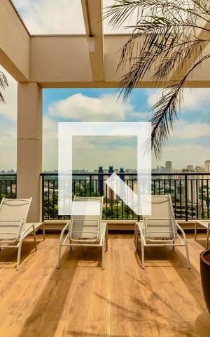 Apartamento à venda com 28m², 1 quarto e sem vaga Apartamento à venda com 28m², 1 quarto e sem vagaÁrea comum