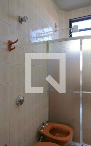 Apartamento à venda com 200m², 3 quartos e 1 vagaBanheiro da Suíte