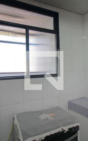 Apartamento à venda com 200m², 3 quartos e 1 vagaCozinha
