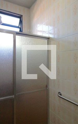 Apartamento à venda com 200m², 3 quartos e 1 vagaBanheiro da Suíte