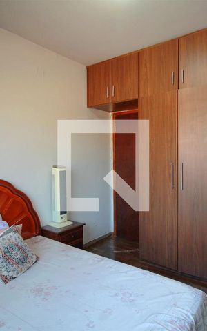 Apartamento à venda com 200m², 3 quartos e 1 vagaQuarto 3