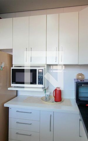 Apartamento à venda com 200m², 3 quartos e 1 vagaCozinha
