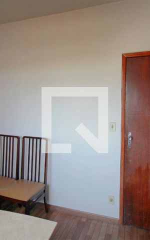 Apartamento à venda com 200m², 3 quartos e 1 vagaQuarto 2