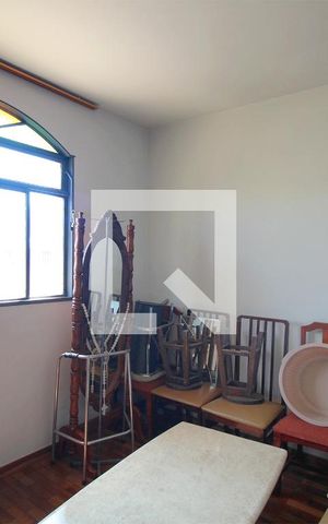 Apartamento à venda com 200m², 3 quartos e 1 vagaQuarto 2