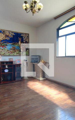Apartamento à venda com 200m², 3 quartos e 1 vagaSala