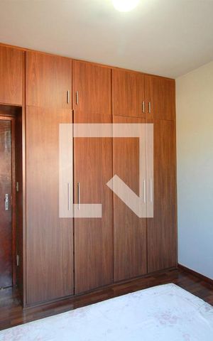 Apartamento à venda com 200m², 3 quartos e 1 vagaQuarto 3
