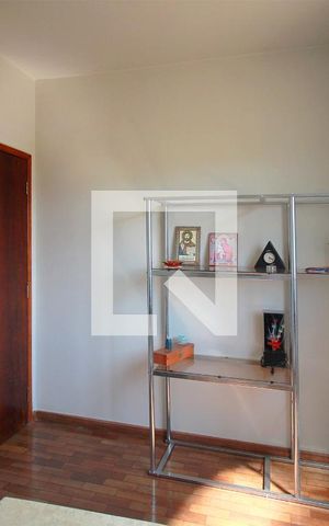 Apartamento à venda com 200m², 3 quartos e 1 vagaQuarto 2
