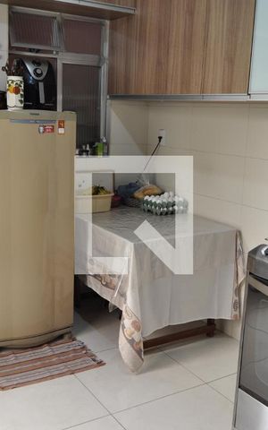 Casa à venda com 108m², 3 quartos e 1 vagaCozinha