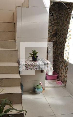Casa à venda com 108m², 3 quartos e 1 vagaCorredor