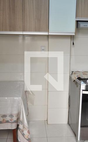 Casa à venda com 108m², 3 quartos e 1 vagaCozinha