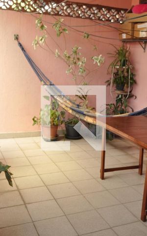 Casa à venda com 108m², 3 quartos e 1 vagaTerraço