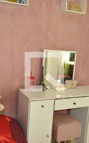 Casa à venda com 108m², 3 quartos e 1 vagaQuarto 2