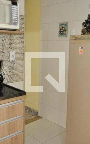Casa à venda com 108m², 3 quartos e 1 vagaCozinha