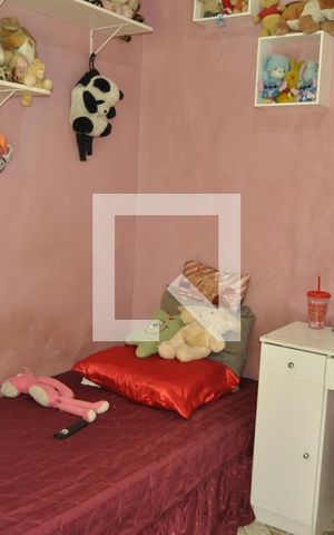 Casa à venda com 108m², 3 quartos e 1 vagaQuarto 2